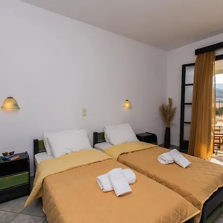 Studios Strouvalis Agiassos Экстерьер фото